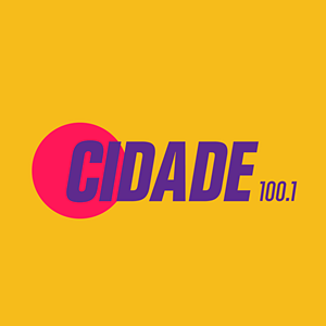  Ouvir agora Rádio Cidade FM 100.1 - Juiz de Fora / MG 