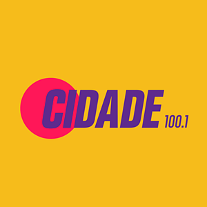 Ouvir agora Rádio Cidade FM 100.1 - Juiz de Fora / MG