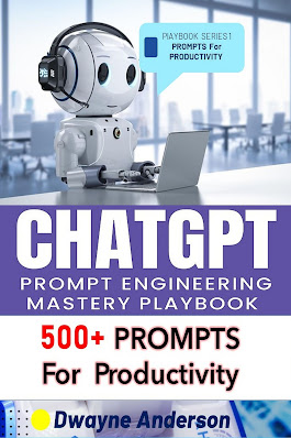 ChatGPT Prompt Engineering