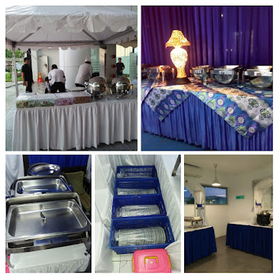 Rental Alat Pesta Bekasi