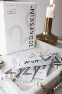 20dayskin