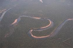 Sungai Paling Mengerikan Di Dunia, No 5 Bikin Merinding