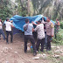 Polsek Padang Tualang, Polres Langkat Bersama Forkopimcam Lakukan Grebek Sarang Narkoba (GSN )