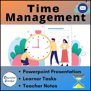 Time Management