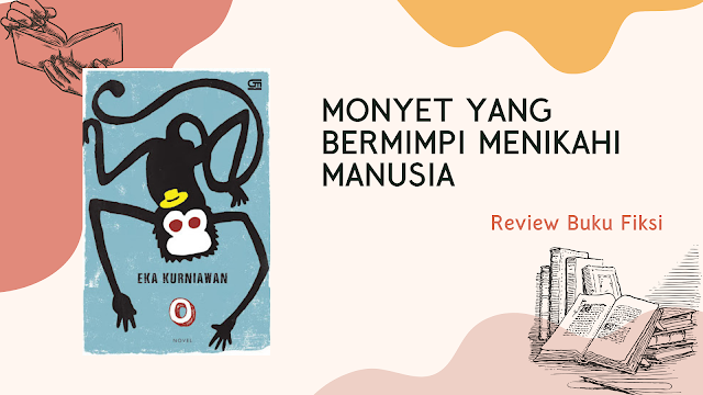 review novel O eka kurniawan