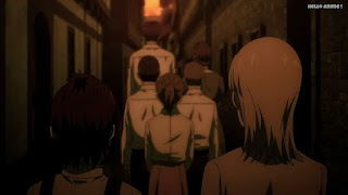 進撃の巨人アニメ 81話 | Attack on Titan Season 4 Episode 81