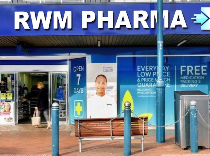 R W M Pharma Pvt Ltd - Complete Company Profile
