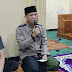 Kodim Pati Menggelar Tarhima Di Masjid Diponegoro Kompi C Yonif 410/Alugoro