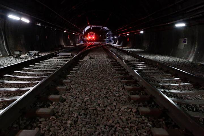 El 15 de enero se abrirá el tramo subterráneo de la línea 12: Sheinbaum