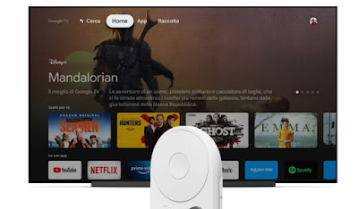 Chromecast