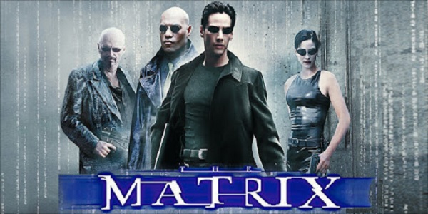 The Matrix (1999) Hindi Dubbed Movie Full Watch Online