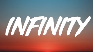 Jaymes Young - Infinity (Lyrics)