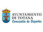 Concejalía deportes Ayuntamiento de Totana