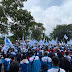 Tolak Penetapan UMP, 3.000 Buruh Akan Geruduk Kantor Ridwan Kamil