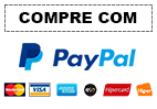 Pague com PayPal