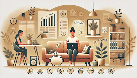 Where Does My Money Go? Essential Personal Finance Tips for Beginners
