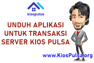 aplikasi terbaik untuk jualan pulsa harga agen cv kios pulsa indonesia