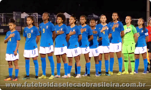 SeleçãoBrasileira