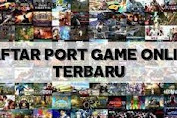  Port Game Free Fire Dan Game Online Lainnya Terbaru Dan Mantap