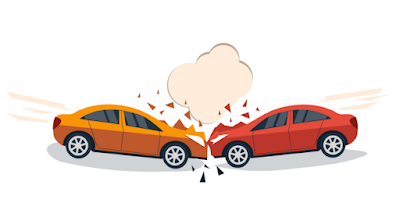 What Should I Do If I’’m In A Car Accident? - Ratinah