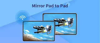 apowermirror vip mod apk for android