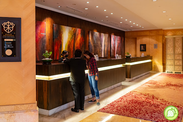 Jaya petaling world one hotel
