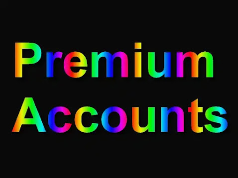 Premium Accounts