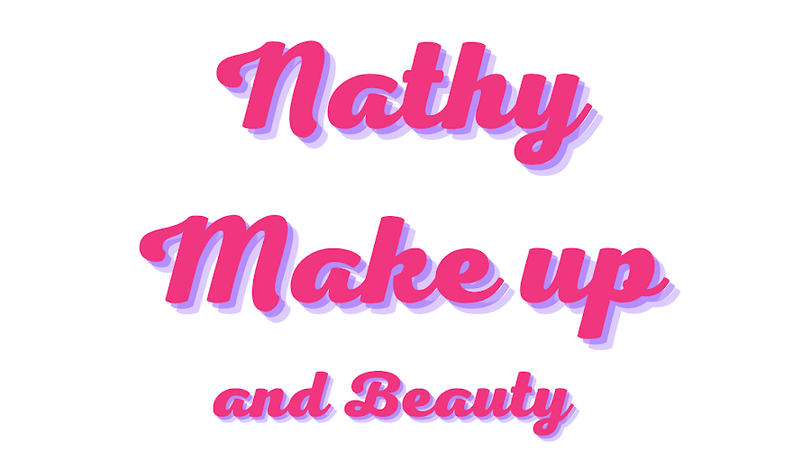 NATHY MAKE UP & BEAUTY