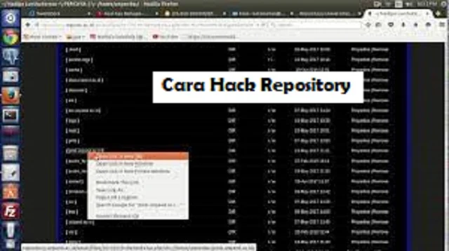 Cara Hack Repository