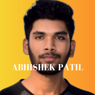 What is Abhishek patil life blogs and its purpose