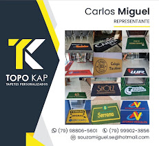TOPO KAP