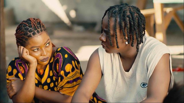 VIDEO | Macvoice - Mama Mwenye Nyumba | Mp4 Download