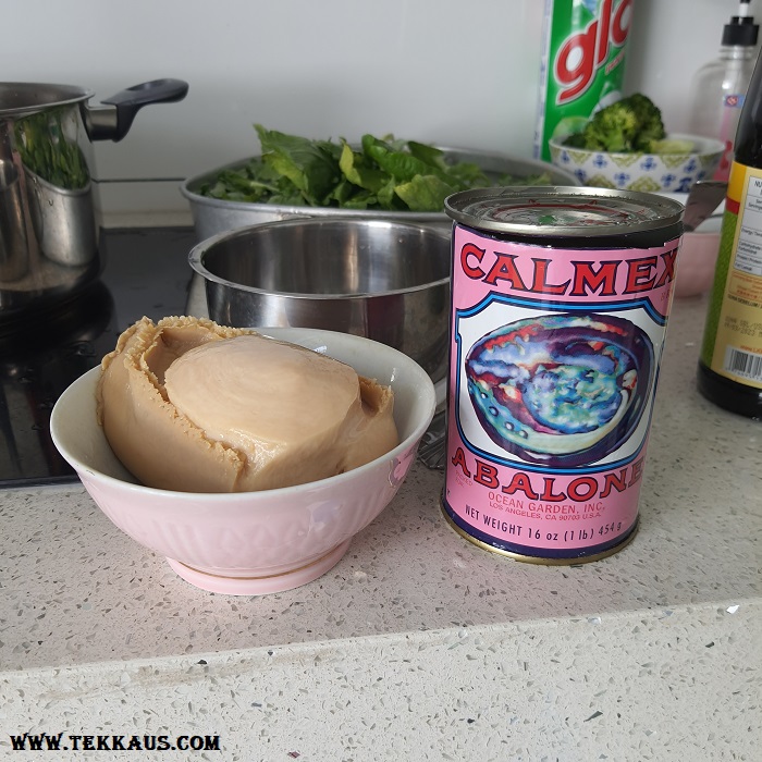 Calmex Abalone Review Price The Most Expensive Abalone