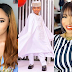 Rosy Meurer Criticized For Celebrating King Andre When She Has No Relationship With Tonto Dikeh