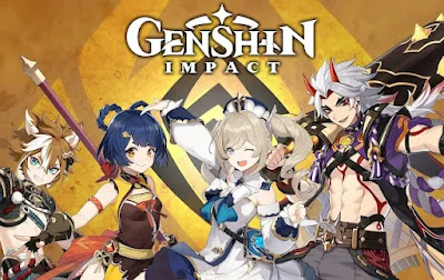Genshin Impact Itto Banner Release Date,