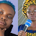 Mummy GO is my sister – Singer, Olakira confirms