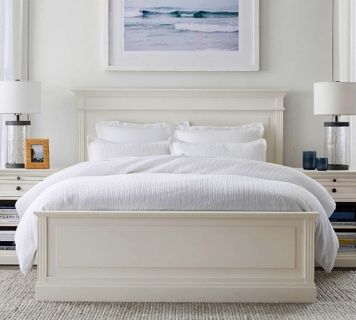 Great Coastal Bedroom Ideas
