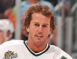 Mike Modano Net Worth, Income, Salary, Earnings, Biography, How much money make?