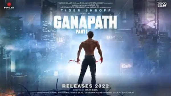 Bollywood movie Ganapath Box Office Collection wiki, Koimoi, Wikipedia, Ganapath Film cost, profits & Box office verdict Hit or Flop, latest update Budget, income, Profit, loss on MTWIKI, Bollywood Hungama, box office india