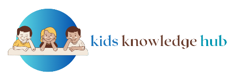 Kids knowledge hub