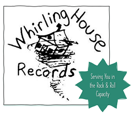 Whirling House Records