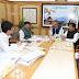 Himachal: नई वोल्वो बसें और टैम्पो ट्रैवलर खरीदेगी HRTC, निगम को हर संभव सहयोग करेगी सरकार 