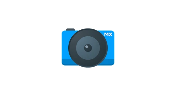 تطبيق Camera MX