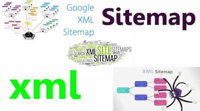 Tạo sitemap bằng Google XML