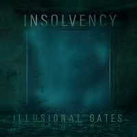 pochette INSOLVENCY illusional gates 2022