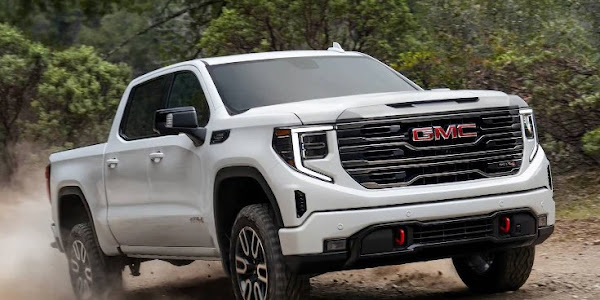 Advantages and Disadvantages Of The 2024 Sierra 1500 Pickup Truck