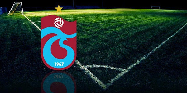  Trabzonspor'dan 3 büyük futbol kulübüne teşekkür