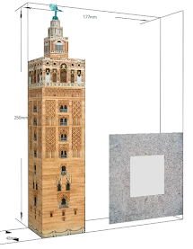 La Giralda de Sevilla