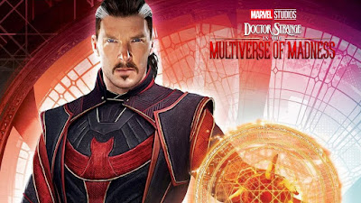 Doctor Strange In The Multiverse Of Madness Rumored Cameos