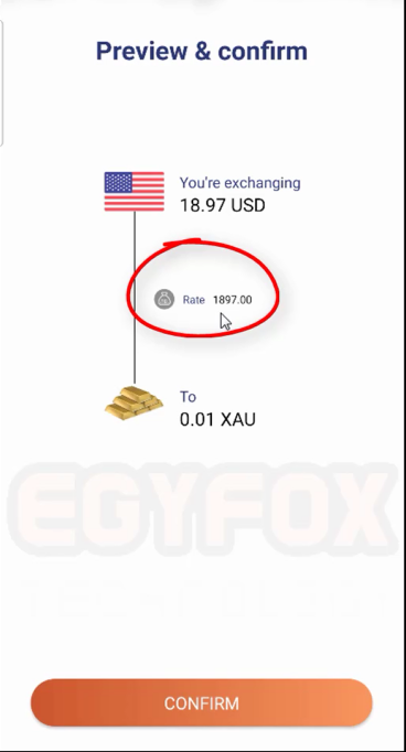 كيفية فتح حساب الذهب في ماي فين Myfin Gold Account ؟